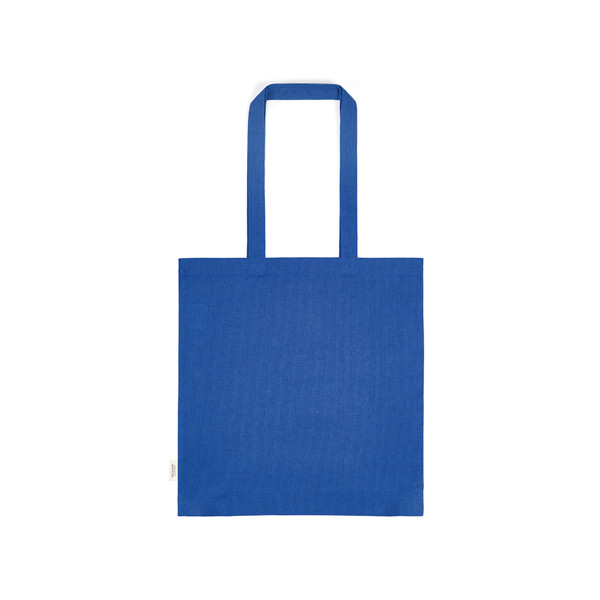 Everest Tote Bag - Bleu royal