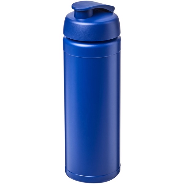 Láhev s vyklápěcím víčkem Baseline® Plus 750 ml - Modrá