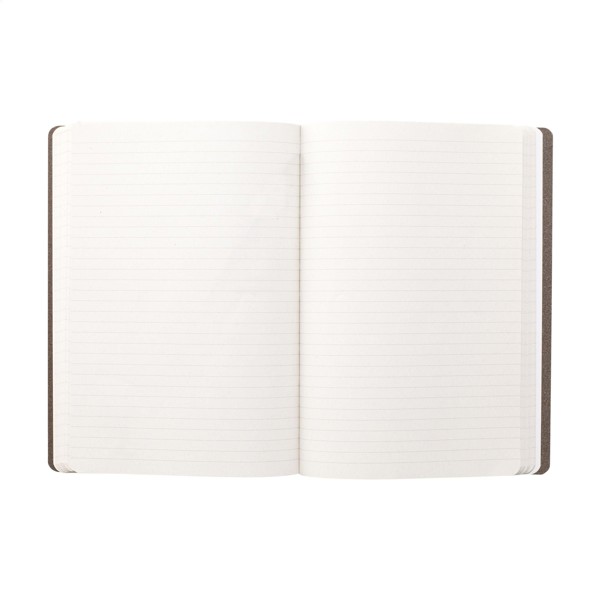 Coffee Notebook A5 bloc-notes