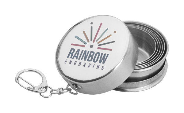 Foldable Cup Nautilus