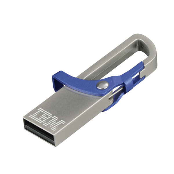 USB Flash disk TDG44 - SILVER_1GB
