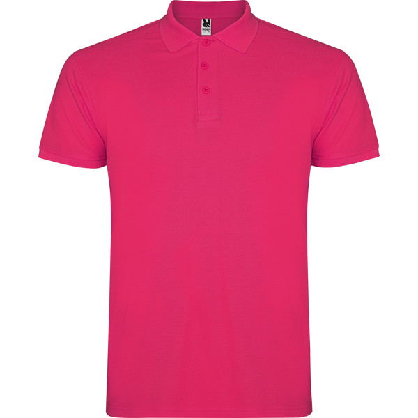 Polo Star T - Roseton / L