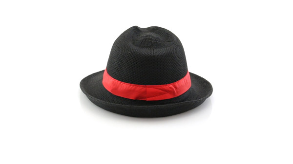 Sombrero Timbu - Blanco