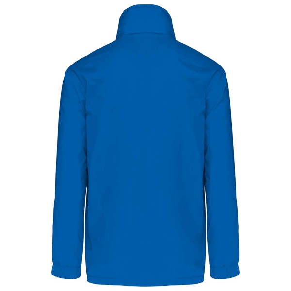 Vjetrovka EAGLE s podstavom - Svijetlo Plava Sport Royal / 3XL