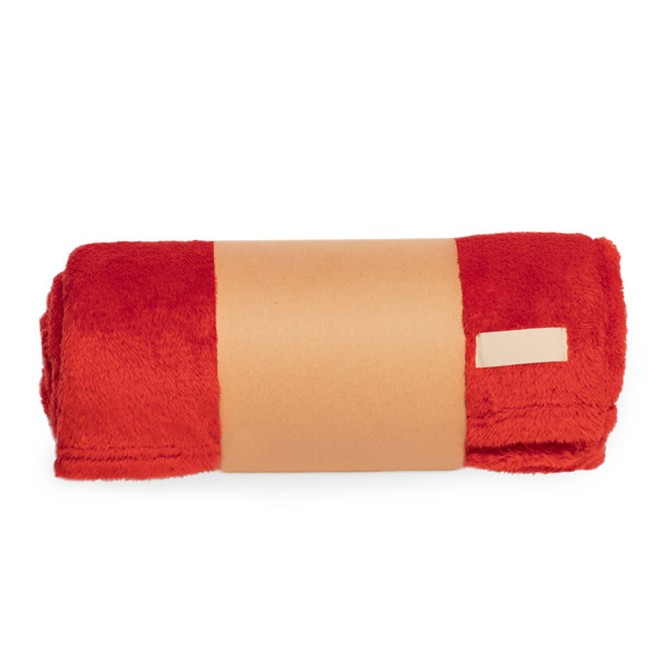 Couverture Durmok - Gris