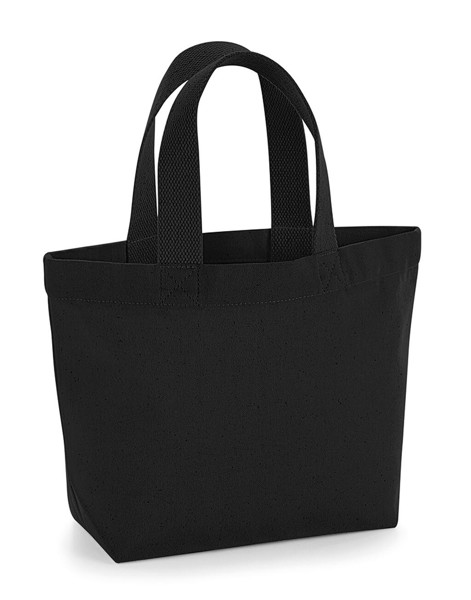 Earthaware™ Organic Marina Mini Tote - Black / ONE SIZE