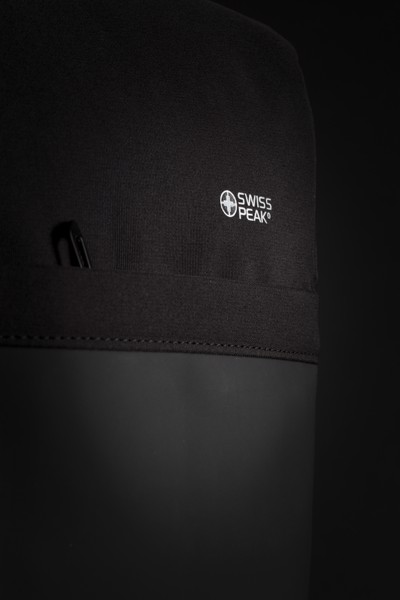 Swiss Peak 15" Anti-Diebstahl RFID & USB Rucksack