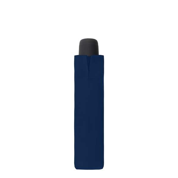 doppler Hit Mini UV Protection - Solid Navy/Silver