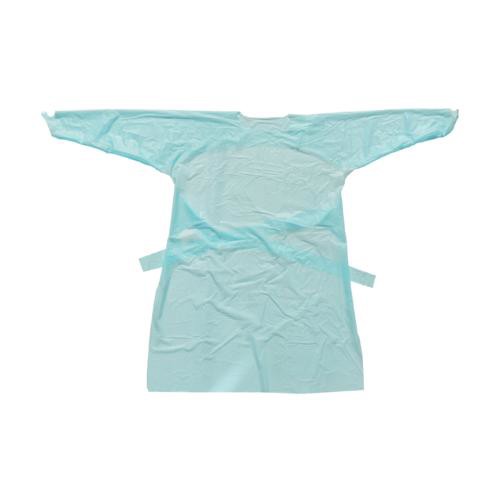 Einwegkittel Langarm 20Er Set