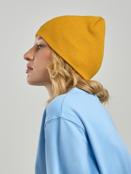 Recy Beanie - Dark Grey