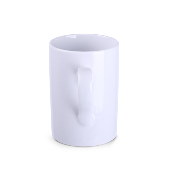 Skodelica iz porcelana Tango, višina 105 mm