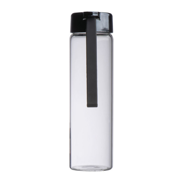 Glass Bottle Sevilla 450 ml