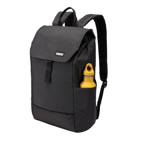 Thule Lithos Backpack 16L - Zwart