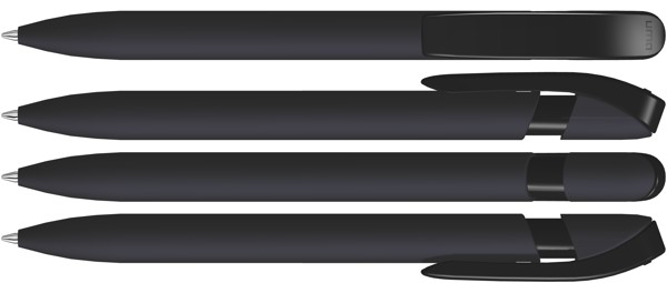 SKY GUM - BLACK