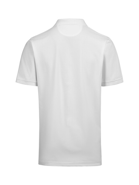 Harvest Supreme Stretch Polo White S