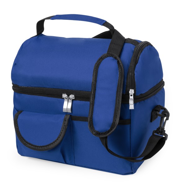 Bolsa Refrigeradora Bemel - Preto