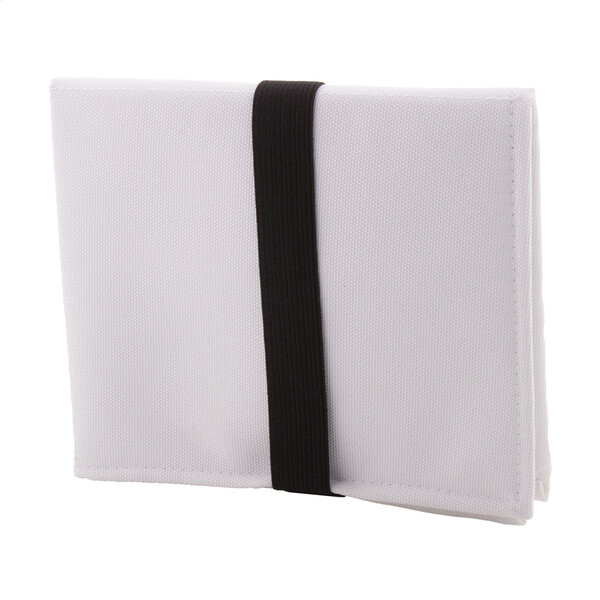 Coussin sur mesure Fanseat Fold