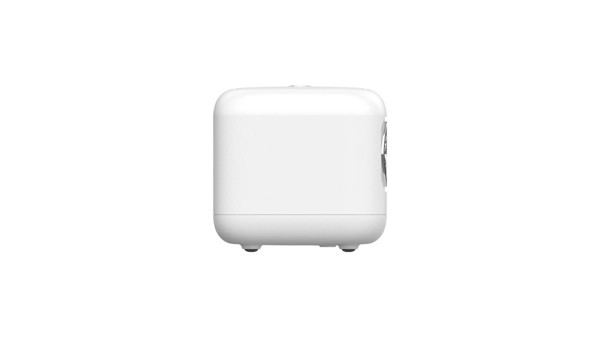 YABER L1, Ultra - mini portable projector 1080P, 200 ANSI lumens