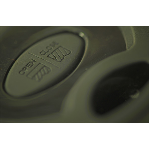 350 ml Winnipeg thermal mug - White
