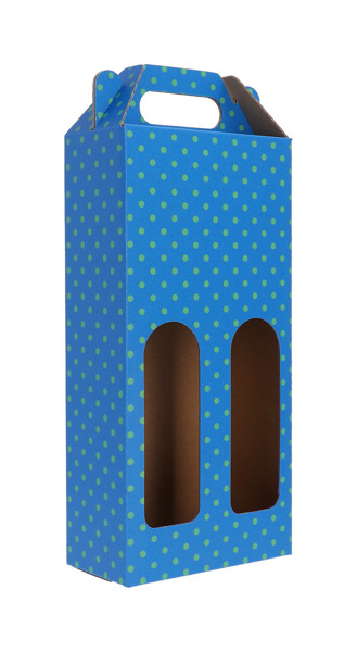 Wine Box CreaBox Wine D