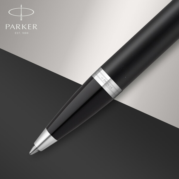 Parker IM ESSENTIAL pen - Black