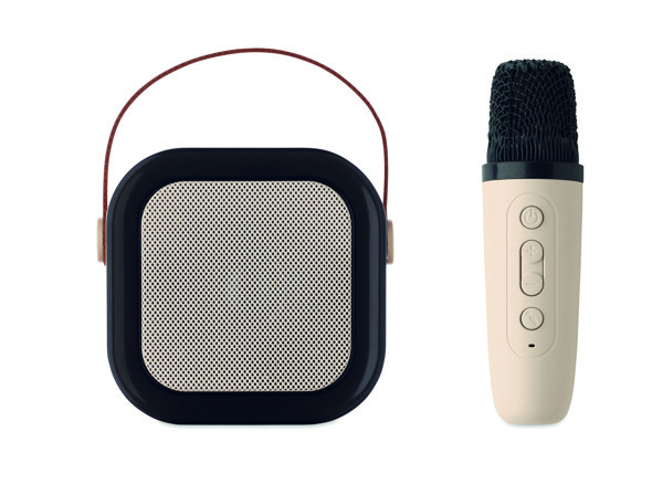 Karaoke set speaker Karaset+