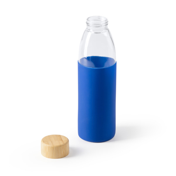 Nagami Bottle - White