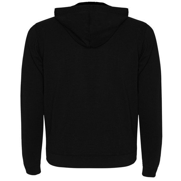Fuji Sweatshirt - Royal Blue/Fluor Yellow / XXL