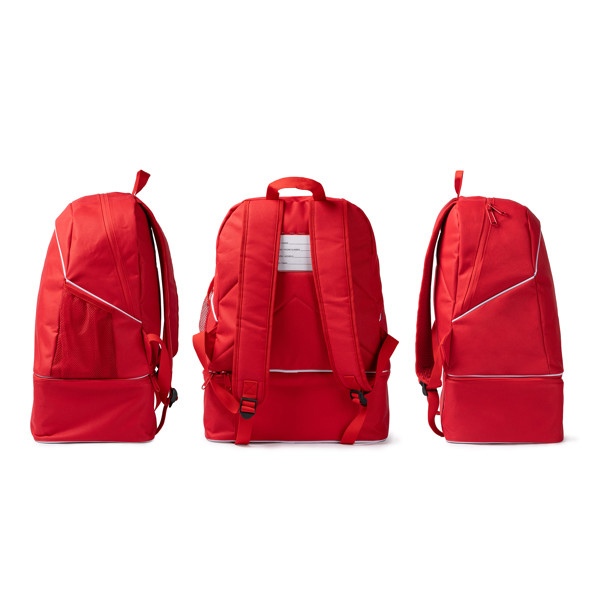 Mochila Grajo - NEGRO