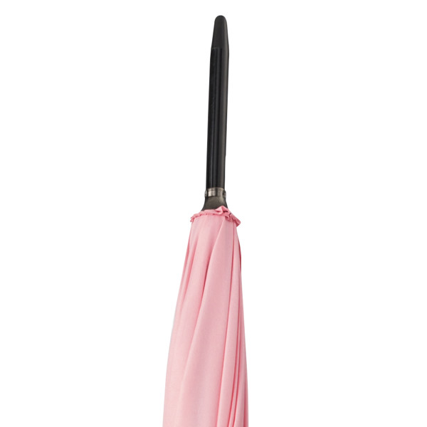 Stockschirm CASUAL - Rosa