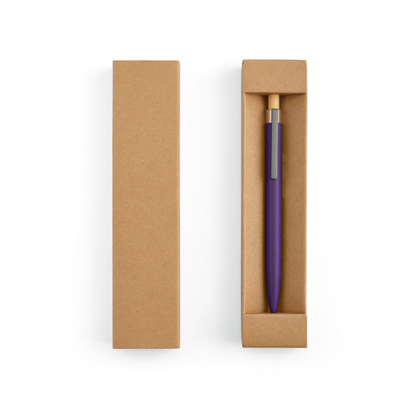 Tolkien Pen - Fialová