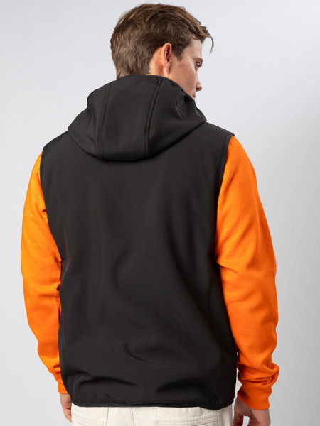 Rainy S/L - Black / 3XL