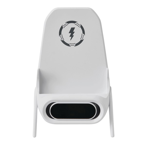 Drahtlose Ladestation Combined