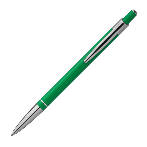 LUDWIKA Pix metalic - Green