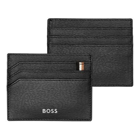 HUGO BOSS ICONIC