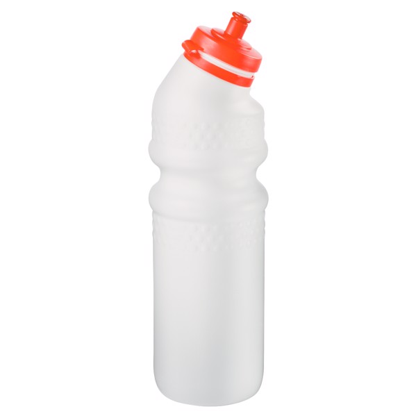 Trinkflasche "Fahrrad" 0,7 L Mit Saugverschluss