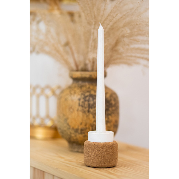 Eclat Dual-function Candleholder