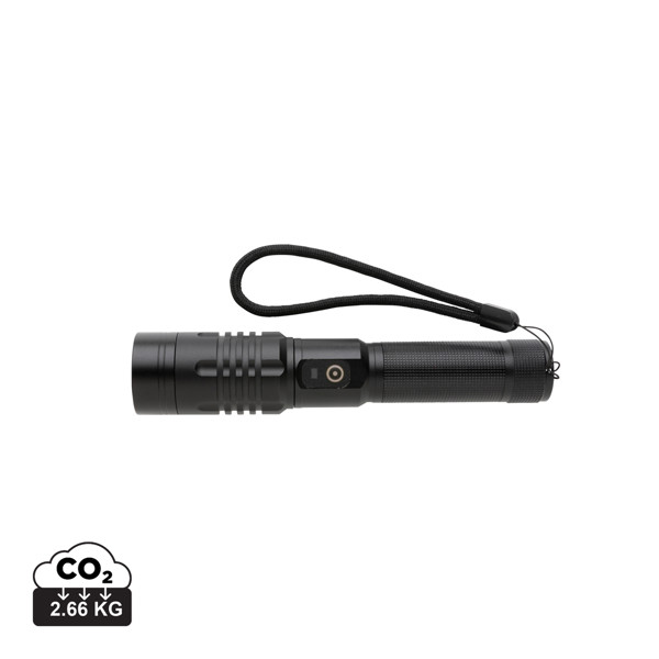 Gear X USB punjiva svjetiljka