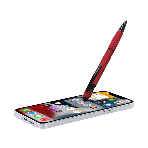 Bolígrafo Puntero Turbom - Blanco