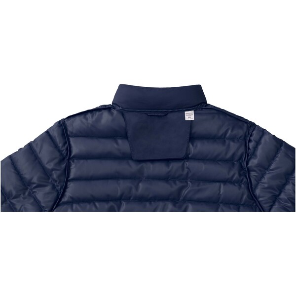 Pallas women's recycled insulated jacket - Navy / XS