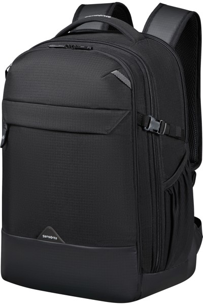 Roadseeker Laptop Backpack M - Samsonite - Deep Black
