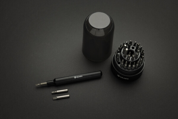 Gear X 31 in 1 Multifunctional screwdriver set