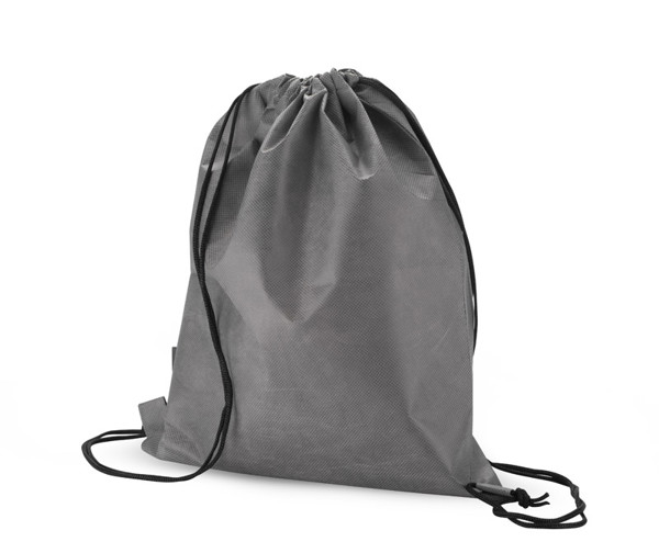 rPET bag GARTY - grey