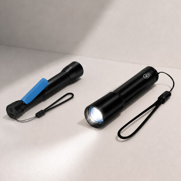 Torcia Tivar