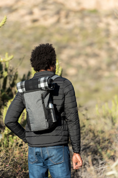 Rpet Cooler Backpack Arsuk