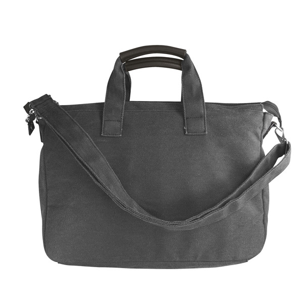 Besace ORDI. URBANTOOL - NOIR