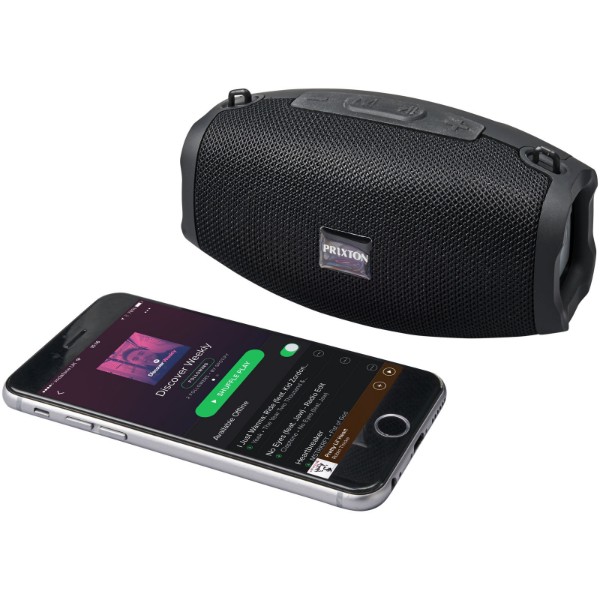 Bluetooth® zvočnik Prixton Zeppelin 150 W