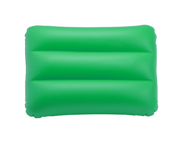 Beach Pillow Sunshine - Green