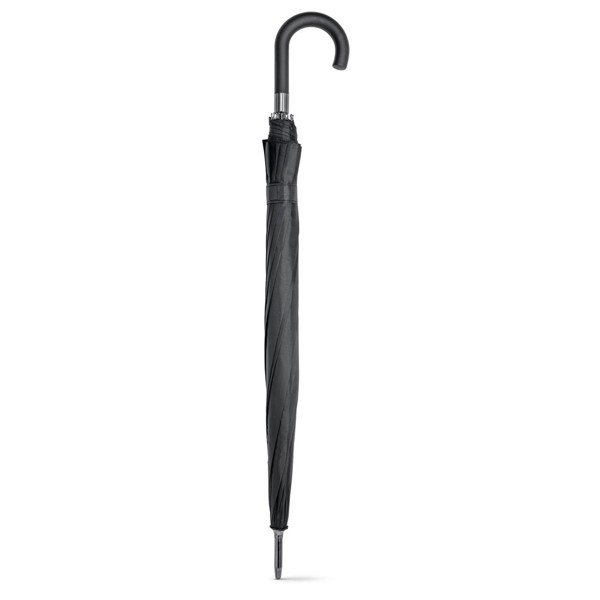 PS - GUIL. 12 rib umbrella in 190T polyester
