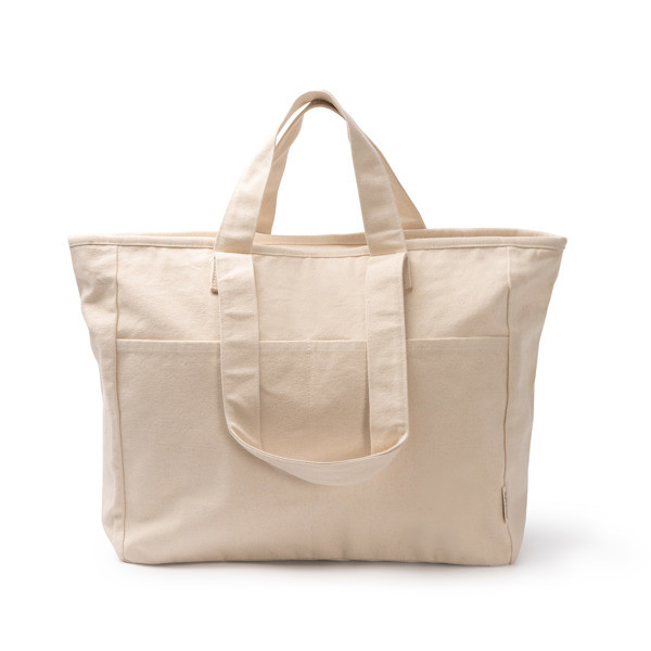 Bag Tonga Greige